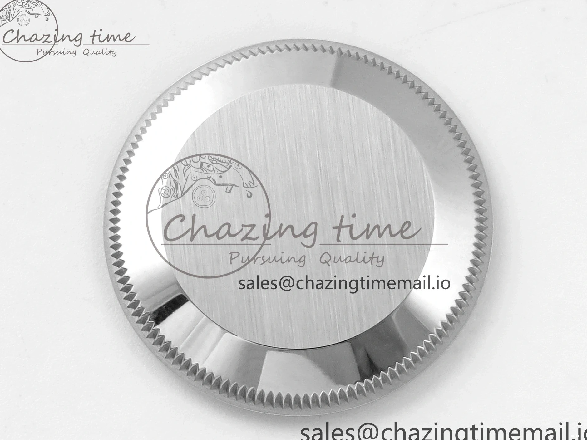 MiroTime 1226 DateJust 31 278274 THBF 1:1 Best Edition 904L Steel RG Roman Dial Diamonds Bezel on SS Jubilee Bracelet HZ Cal. Modern 37